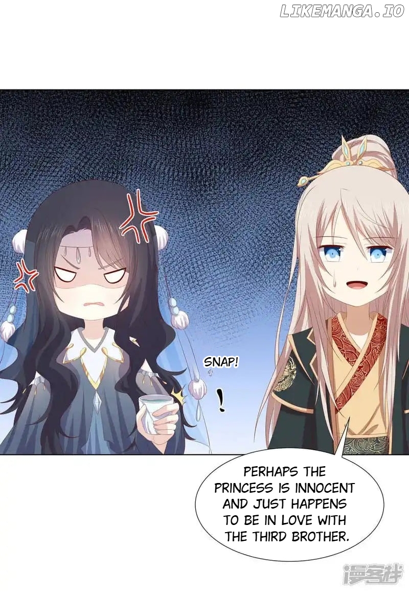 Rewrite My Fate chapter 125 - page 23